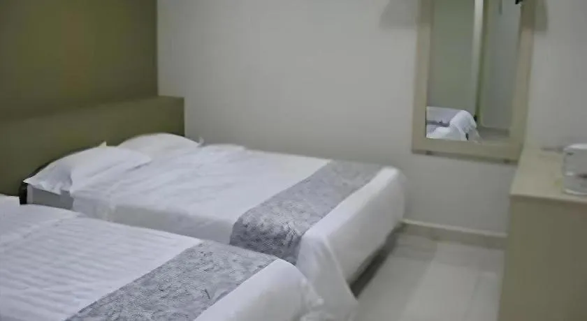Hii-5 Hotel Kota Kinabalu 0*,