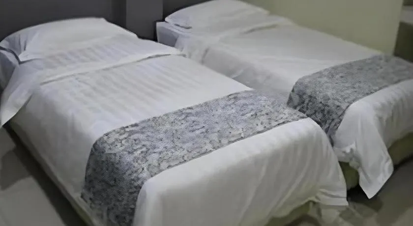 Hii-5 Hotel Kota Kinabalu