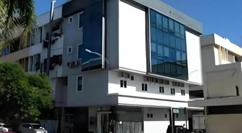 Hii-5 Hotel Kota Kinabalu 0*,