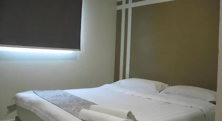 Hii-5 Hotel Kota Kinabalu