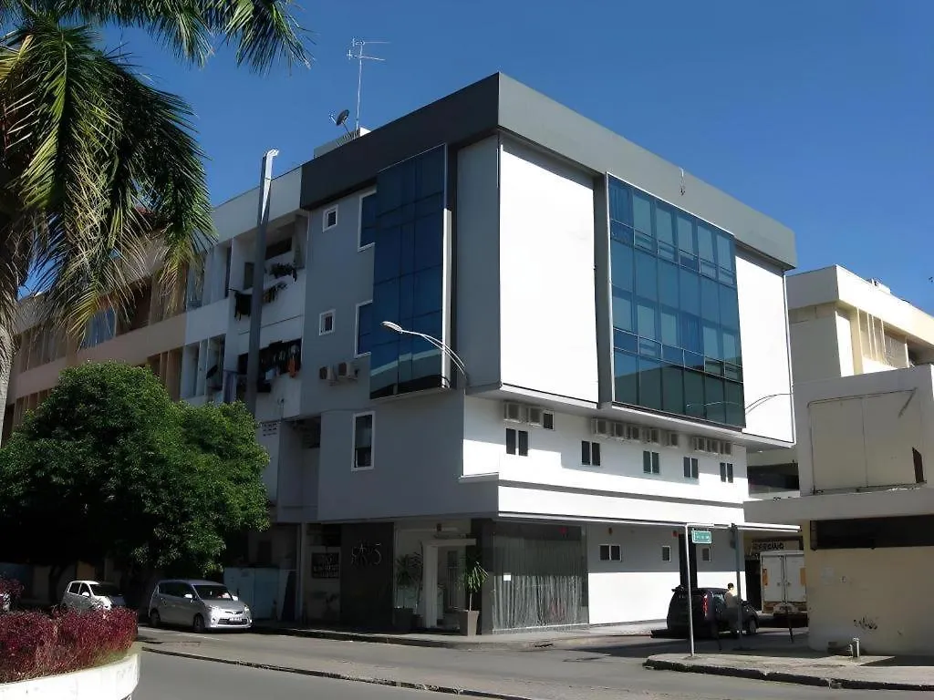 Hii-5 Hotel Kota Kinabalu